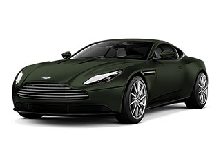 2026 Aston Martin DB11 For Sale in Beverly Hills CA | O'Gara Coach